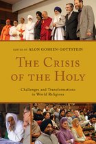 The Crisis of the Holy
