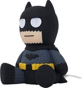 Handmade by Robots - DC - Batman Black Suit Edition collectable figurine