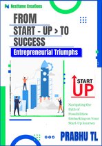Business Management 1 - FROM START-UP TO SUCCESS