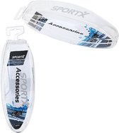 Sportx Zwembril Bewaardoos Transparant