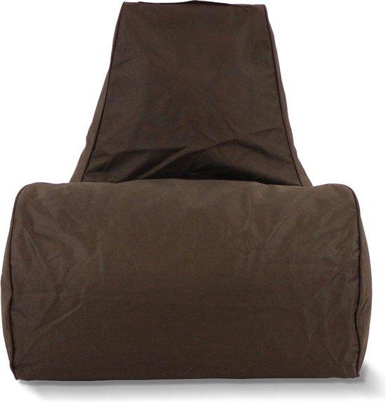 Puffi Lounge Chair Adult - Grijs - Puffi