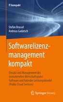 IT kompakt - Softwarelizenzmanagement kompakt