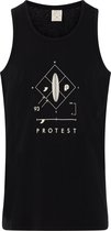 Protest Prtrally - maat xs Tanktop