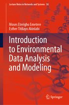 Lecture Notes in Networks and Systems- Introduction to Environmental Data Analysis and Modeling