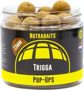 Nutrabaits Trigga - 12mm Pot SHELF-LIFE POP UP RANGE (XB RANGE)