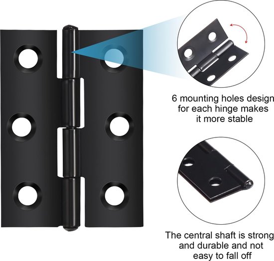 Scharnierstifte Für Mülltonnendeckel 67mm - Ersatz Für 240l Mülltonnen