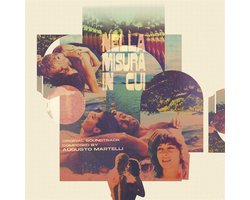 Augusto Martelli - Nella Misura In Cui (LP)