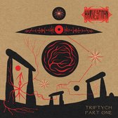 Harvestman - Triptych: Part One (CD)