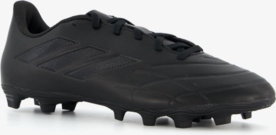 Adidas Copa Pure 4 FxG heren voetbalschoenen zwart - Maat 40