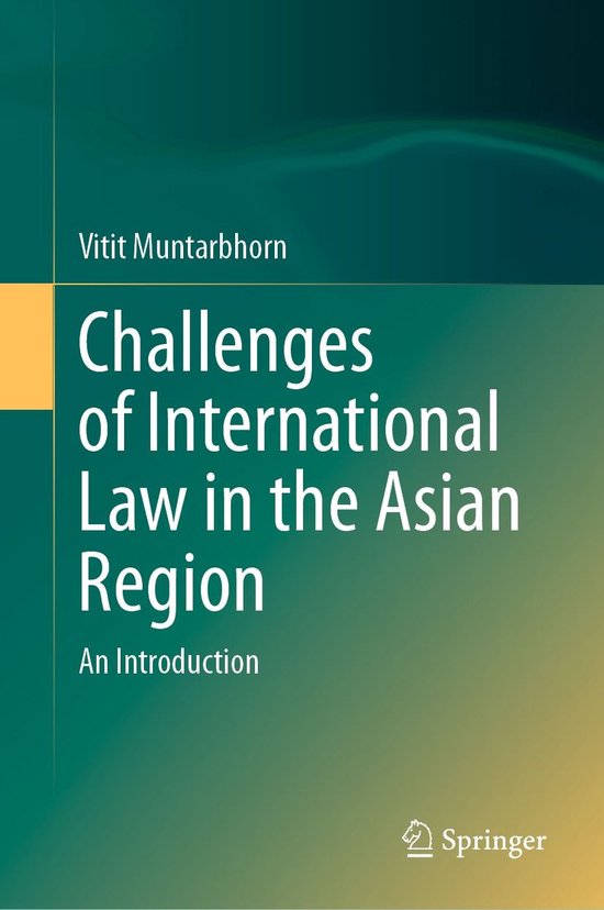 Law and Criminology (R0) - Challenges of International Law i ... - cover
