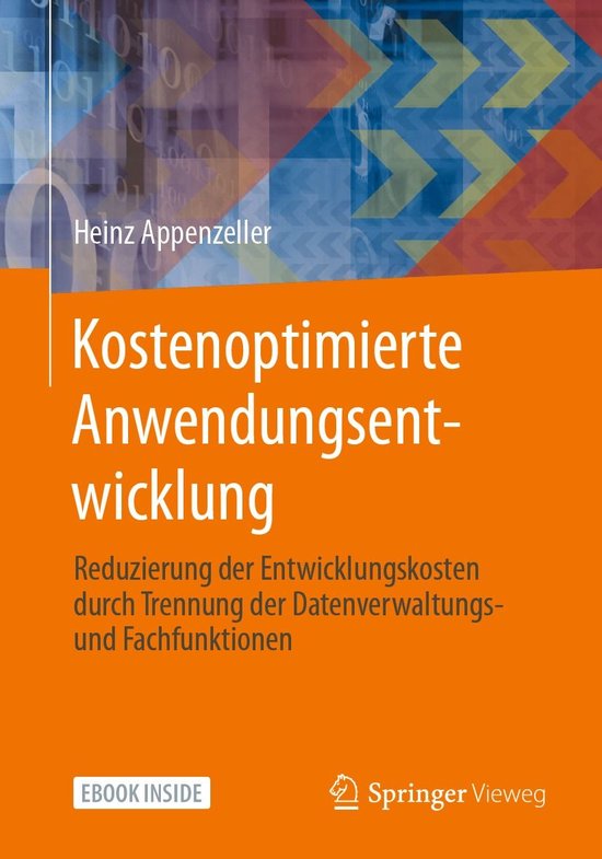 Computer Science and Engineering (German Language) - Kosteno ... - cover