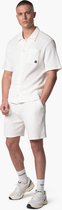 Quotrell Couture - PLAYA SHORTS - OFF WHITE - L