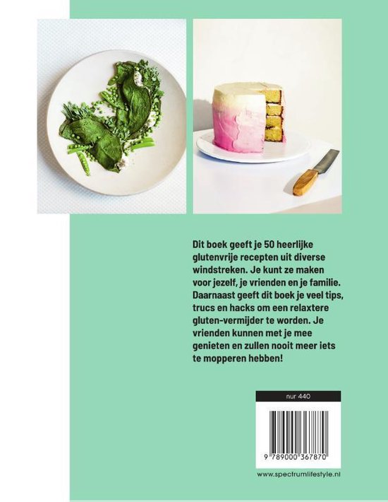 Hoe je glutenvrij eet en toch je vrienden houdt