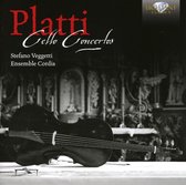 Platti: Cello Concertos