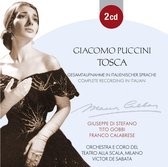Puccini; Tosca
