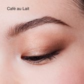 CLINIQUE - High Impact Dual 04 Café Au Lait - 1,9 gr - Ombre à paupières