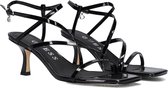 Guess Rimilla Sandalen - Dames - Zwart - Maat 39