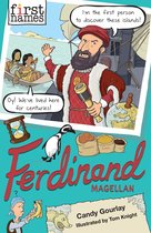First Names 8 - First Names: Ferdinand (Magellan)