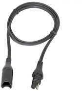 Accessoire Chauffant Durable Câble De Batterie étanche OptiMate CABLE O-21, Vêtements Alimentation Vêtement Chauffant Moto Accessoire Chauffant Durable Câble De Batterie étanche OptiMate CABLE O-21, Vêtements Alimentation Vêtement Chauffant Moto