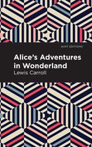 Alice's Adventures in Wonderland Mint Editions
