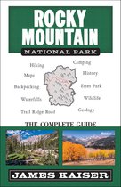 Color Travel Guide- Rocky Mountain National Park: The Complete Guide