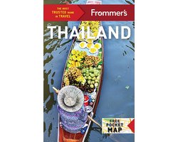 Frommer's Thailand