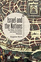 Emunot: Jewish Philosophy and Kabbalah- Israel and the Nations