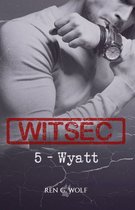 WITSEC 6 - WITSEC, Tome 5 : Wyatt