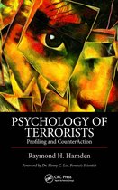 The Psychology of Terrorists