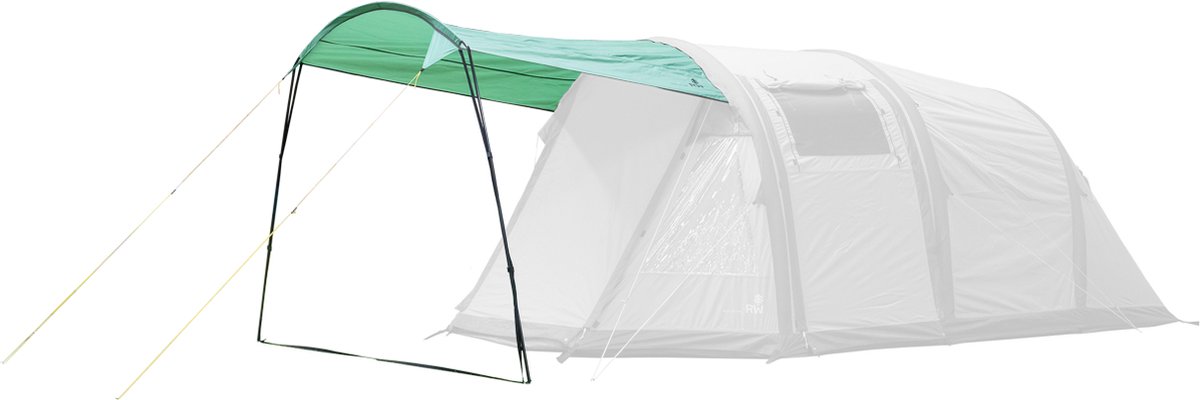 Redwood - Canopy Arco 300 Air Luifel