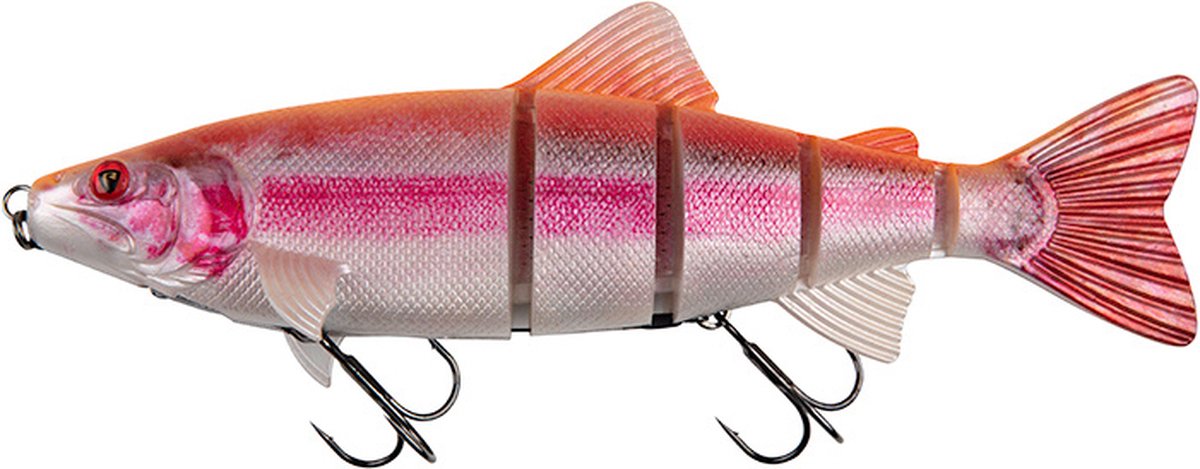 Fox Rage Realistic Trout Replicant 14cm Multicolour 14cm