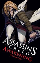 ISBN Assassin's Creed Awakening : Volume 2, comédies & nouvelles graphiques, Anglais, 208 pages