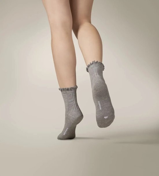 Marcmarcs - 2 pack - Dames sokken