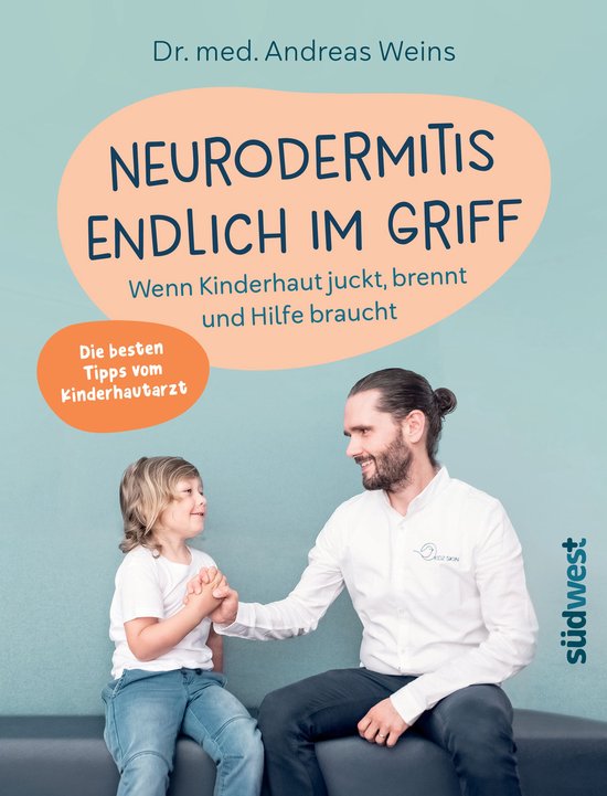 Neurodermitis endlich im Griff - cover