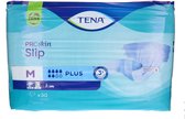 TENA SLIP PLUS - M- 3 x 30 stuks voordeelverpakking