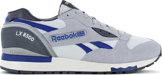 Reebok Classic LX8500 - Chaussures pour femmes Homme GX8944 - Taille EU 43 UK 9