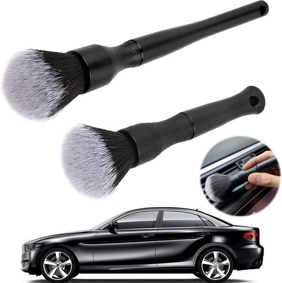 Multifunctionele stofborstel auto/computer/raam/de... – Vicedeal