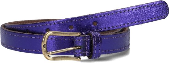 Elvy 20630 Ceintures - Violet - Taille 95