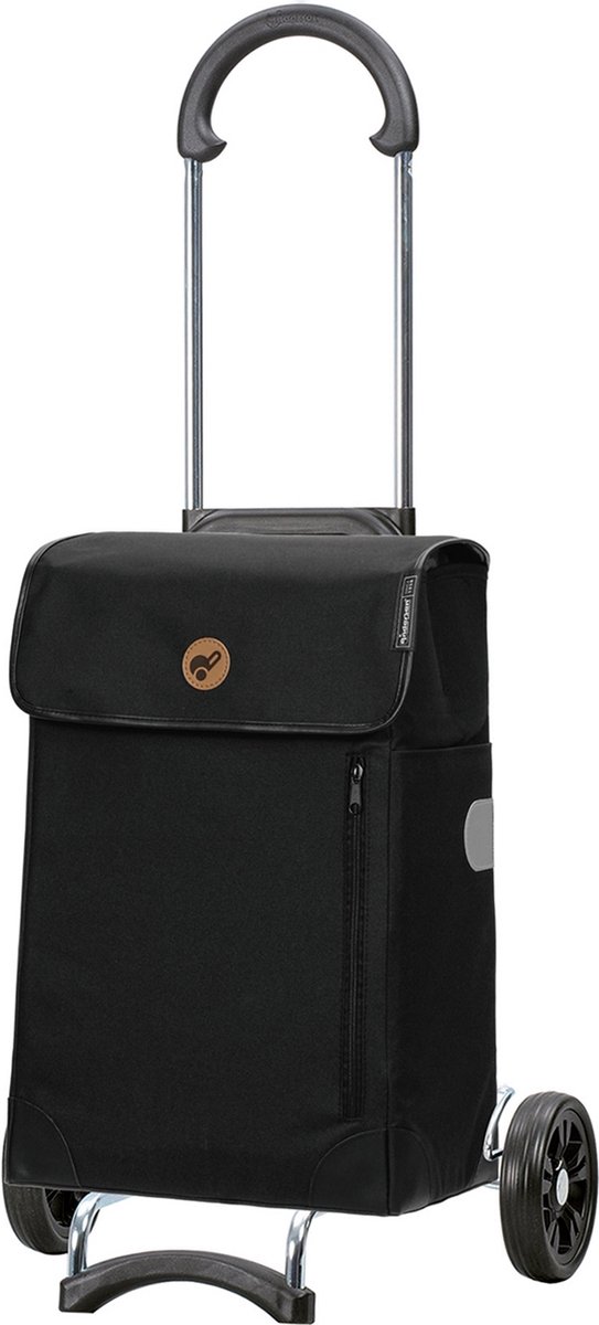 Andersen Scala Shopper Weda black