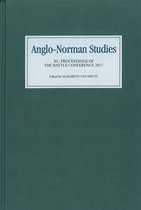 Anglo-Norman Studies- Anglo-Norman Studies XL