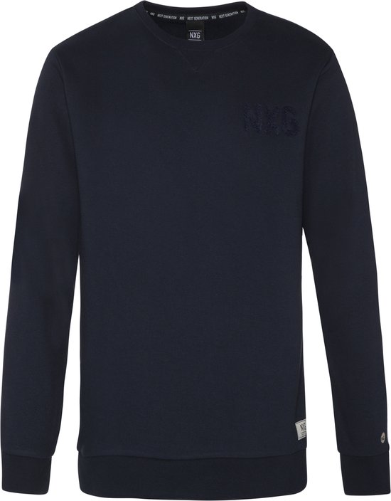 Nxg By Protest Nxgbayrn - maat S Men Sweater