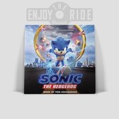 Tom Holkenborg - Sonic The Hedgehog (LP)