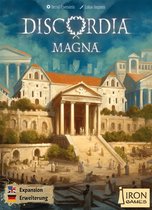 Discordia: Magna Expansion
