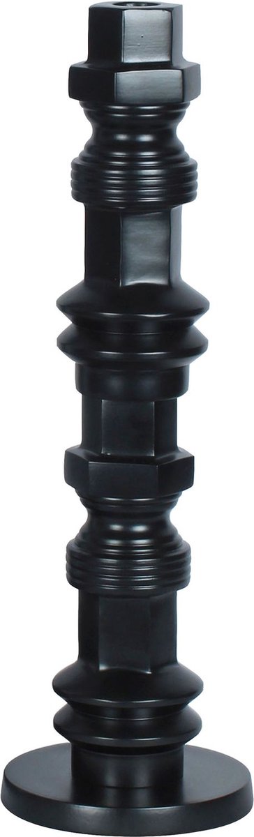 Totem Kandelaar M Zwart