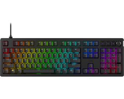 HyperX Alloy Rise – gaming toetsenborden