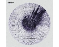 Dayseeker - Replica (CD)