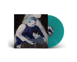 Tindersticks - Soft Tissue (LP) (Coloured Vinyl)