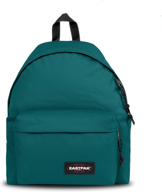 Eastpak PADDED PAK'R Rugzak, 24 Liter - Peacock Green