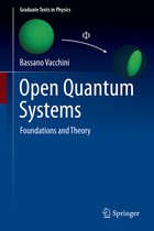 Graduate Texts in Physics- Open Quantum Systems