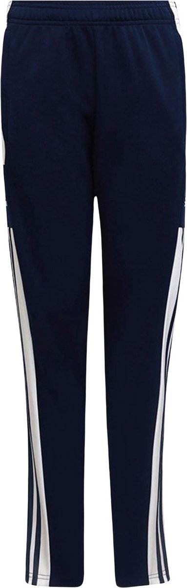 383x1200.jpg Adidas Squadra 21 Trainingsboek Junior - Maat 152 - Afbeelding 1